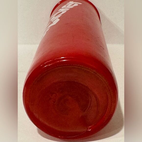 Vintage 1970's Uncle Sams Disco 10" Firecracker Glass - Picture 6 of 7